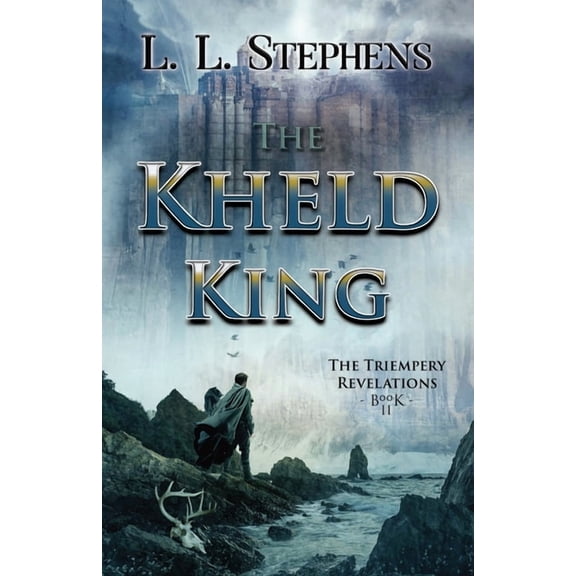 The Kheld King, (Paperback)