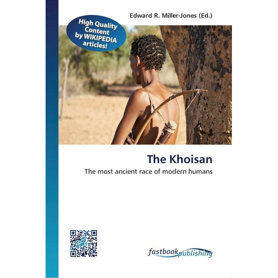 The Khoisan (Paperback)