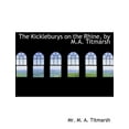 thumbnail image 1 of The Kickleburys on the Rhine, by M.A. Titmarsh (Paperback), 1 of 1