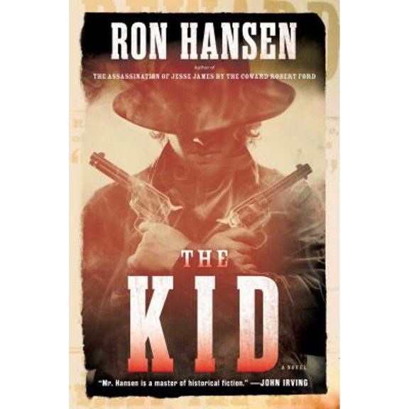 Pre-Owned The Kid (Hardcover) 1501129759 9781501129759