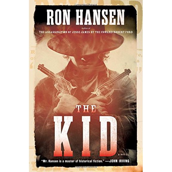 Pre-Owned The Kid (Hardcover) 1501129759 9781501129759