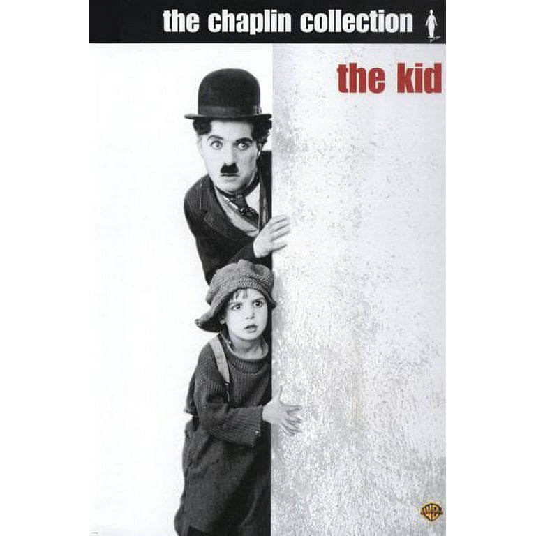 The Kid ワンシート映画ポスター CHARLIE CHAPLIN Amazon.com: Charlie Chaplin The Kid classic movie poster