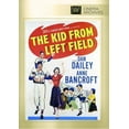 thumbnail image 1 of The Kid From Left Field (DVD), Fox Mod, Comedy, 1 of 1