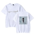 thumbnail image 1 of The Kid LAROI Before I Forget Album Tee Unisex Round Neck Short Sleeve Fashion T-shirt, 1 of 2