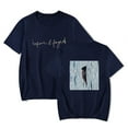 thumbnail image 1 of The Kid LAROI Before I Forget Album Tee Unisex Round Neck Short Sleeve Fashion T-shirt, 1 of 2