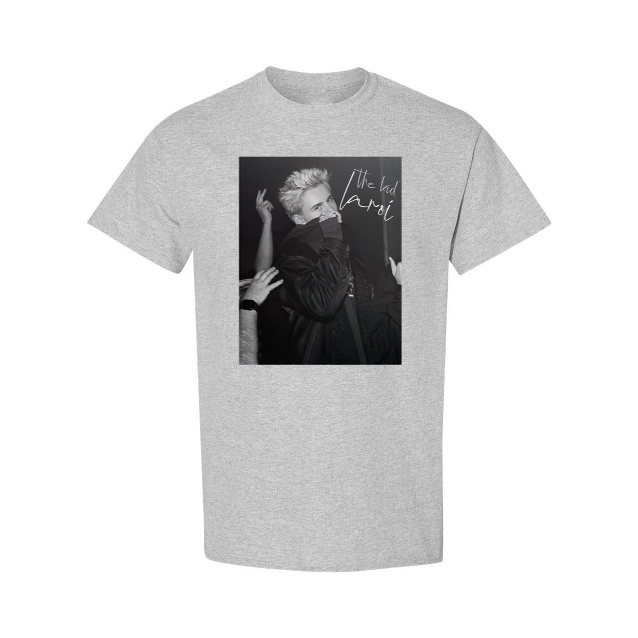 The Kid LAROI Shirt, The Kid LAROI Rapper Gift Bootleg Inspired, The ...