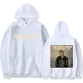 thumbnail image 1 of The Kid LAROI The First Time 2024 Tour Hoodie Unisex Casual Long Sleeve Sweatshirt, 1 of 4
