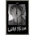 thumbnail image 1 of The Kid Laroi - Leave Me Alone Wall Poster, 22.375" x 34" Framed, 1 of 4