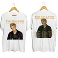 The Kid Laroi The First Time Tour 2024 Shirt, The Kid Laroi 2024