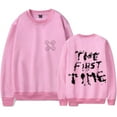 thumbnail image 1 of The Kid Laroi The First Time Tour 2024 Sweatshirt Man/Woman Streetwear  Fashion Pullover HipHop Hoodie Long-Sleeved Pullover, 1 of 6
