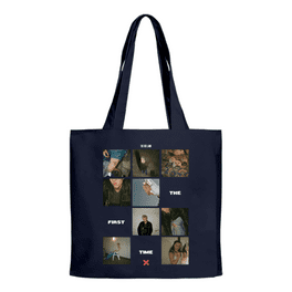 SKZ Stray Kids Dominate World Tour Merch Tote Unisex Fashion