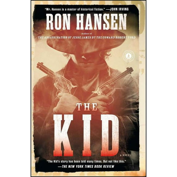 The Kid, (Paperback)