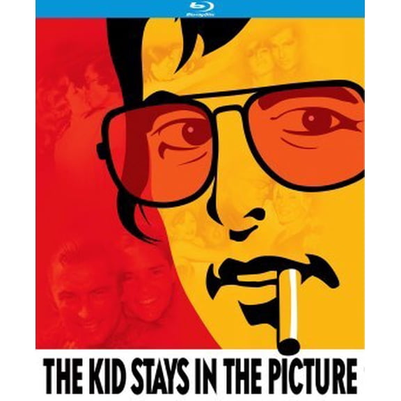 The Kid Stays in the Picture