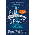 thumbnail image 1 of Pre-Owned The Kid Who Came from Space Paperback, 1 of 1