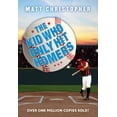 thumbnail image 1 of The Kid Who Only Hit Homers, (Paperback), 1 of 3