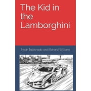 The Kid in the Lamborghini, Paperback
