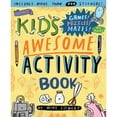 thumbnail image 1 of Pre-Owned The Kid's Awesome Activity Book: Games! Puzzles! Mazes! and More! (Paperback) 0761187189 9780761187189, 1 of 1