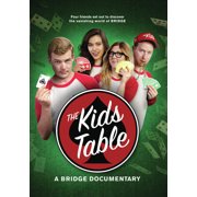 Giant Interactive - The Kid's Table [DIGITAL VIDEO DISC]