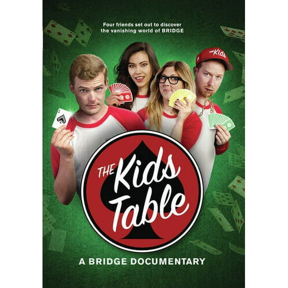The Kid's Table (DVD), Giant Interactive, Documentary