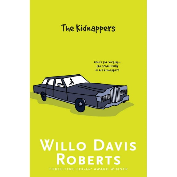 The Kidnappers (Paperback)
