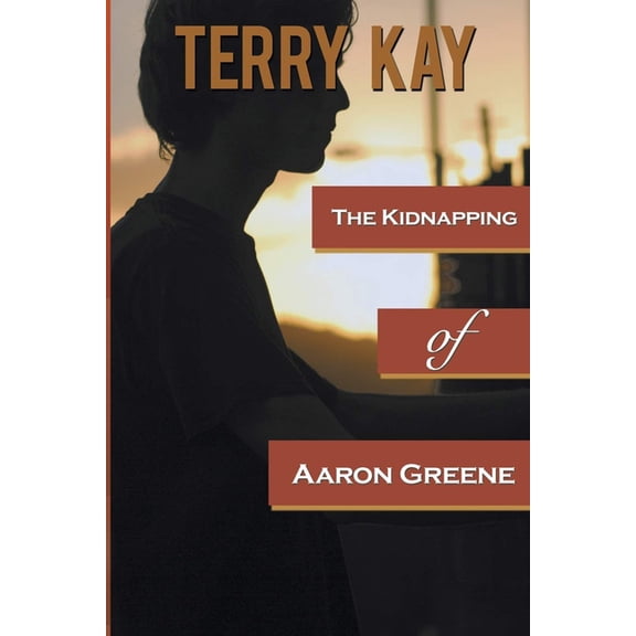 The Kidnapping of Aaron Greene (Paperback)