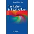 thumbnail image 1 of The Kidney in Heart Failure, (Hardcover), 1 of 1