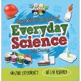 thumbnail image 1 of Pre-Owned The Kids' Book of Everyday Science Paperback, 1 of 1