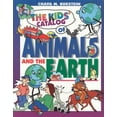 thumbnail image 1 of Pre-Owned The Kids' Catalog of Animals and the Earth (Paperback) 0827607857 9780827607859, 1 of 1