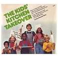 thumbnail image 1 of Pre-Owned The kids' kitchen take-over (Unbound) 0911104453 9780911104455, 1 of 1