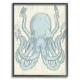 thumbnail image 1 of The Kids Room By Stupell Animal Ocean Framed Art Print, by Daphne Polselli, 1 of 5
