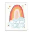 thumbnail image 1 of The Kids Room By Stupell Kids Contemporary Modern Transitional MDF Wall Plaques, 1 of 6