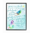 thumbnail image 1 of The Kids Room By Stupell Text Framed Art Print, by Erica Billups, 1 of 6