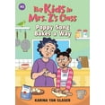 thumbnail image 1 of The Kids in Mrs. Z&#39;s Class: Poppy Song Bakes a Way, 1 of 1