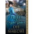 thumbnail image 1 of The Kier and Levett Mystery A Killer in the Crystal Palace, Book 1, (Paperback), 1 of 1