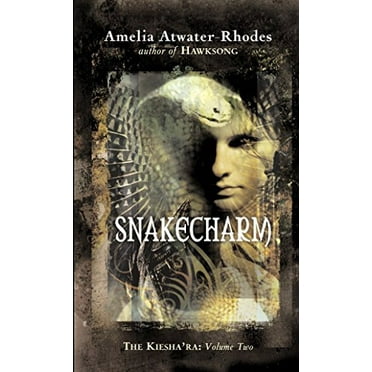 Pre-Owned Snakecharm (Mass Market Paperback) 0440238048 9780440238041