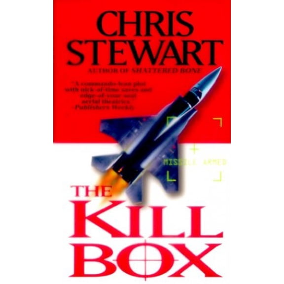 Pre-Owned The Kill Box (Unknown) 0451198794 9780451198792