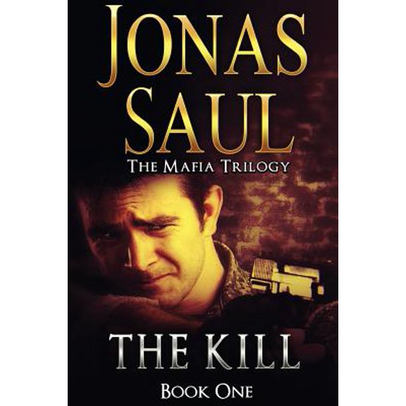 Pre-Owned The Kill (Paperback)