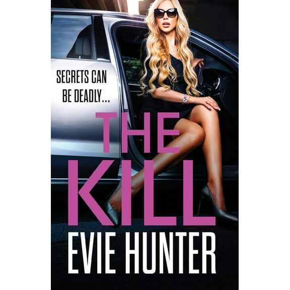 The Kill, (Paperback)
