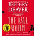thumbnail image 1 of Pre-Owned The Kill Room (Lincoln Rhyme Novels) Paperback, 1 of 1