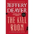 thumbnail image 1 of Pre-Owned The Kill Room (Paperback) 1455517089 9781455517084, 1 of 1