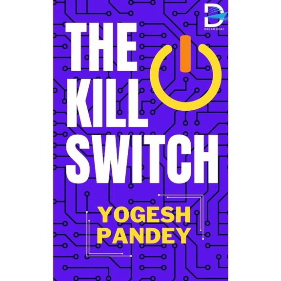 The Kill Switch, (Paperback)