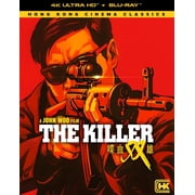 Shout! Factory - The Killer [ULTRA HD]
