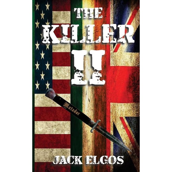 The Killer 2 : The American Connection (Paperback)
