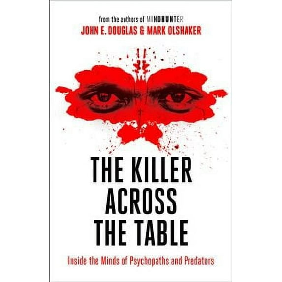 The Killer Across The Table