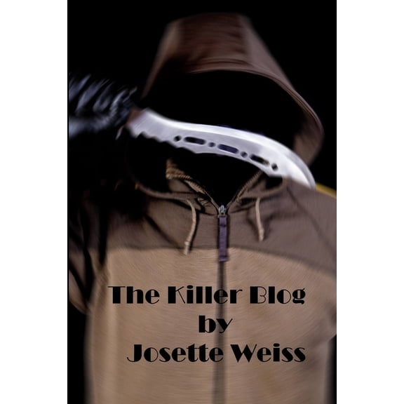 The Killer Blog, (Paperback)