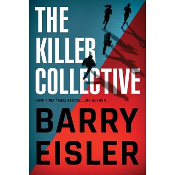 Pre-Owned The Killer Collective (Hardcover) 1503904261 9781503904262