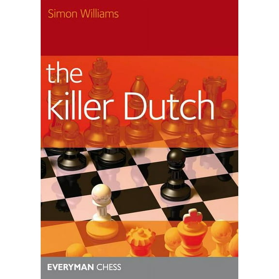Killer Dutch, (Paperback)