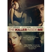 The Killer Inside Me DVD