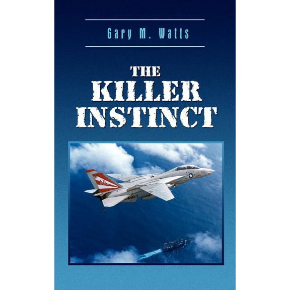 The Killer Instinct, (Paperback)