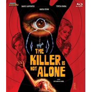 The Killer Is Not Alone